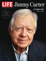 LIFE Jimmy Carter